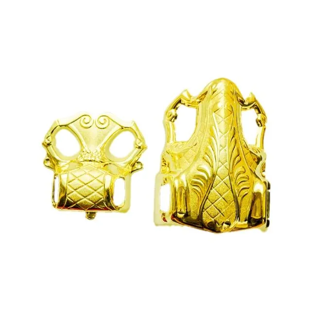 Funeral decoration casket corner 2204