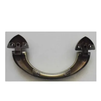 Italy coffin handle and fittings 1012 side view