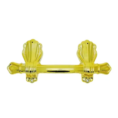 Zinc alloy handle for coffin 1025