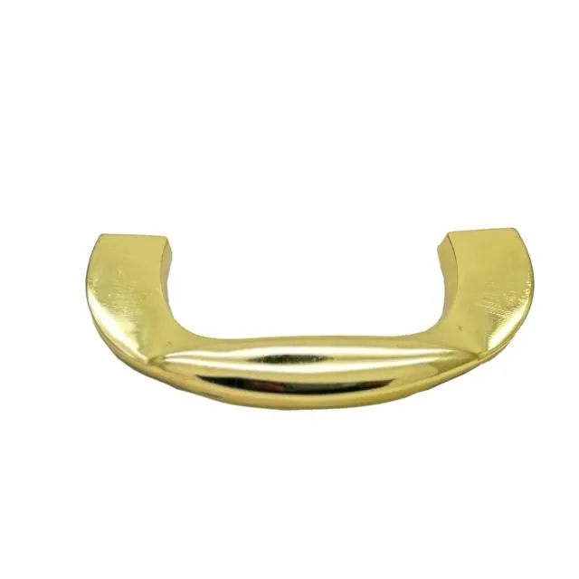 Funeral accessories 1045 casket handle and fittings in gold plated