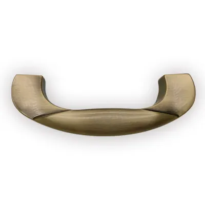 Funeral Casket handle 1069 Screw Distance 170mm with Luxury Design