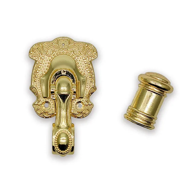 Popular Australia Coffin Handles 1070-2 knuble and knobs handle