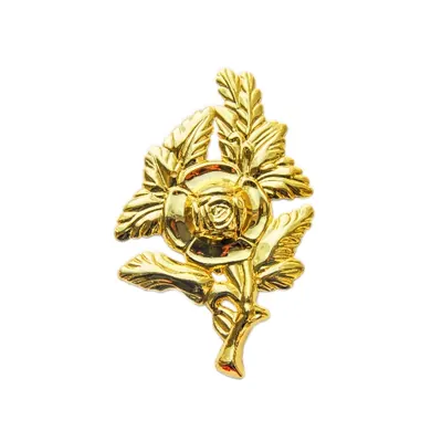 Funeral ornaments 6201 plastic decoration for the coffin