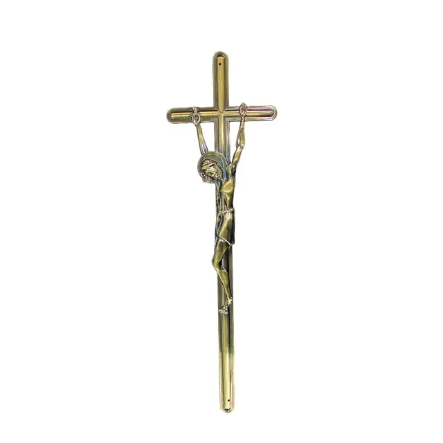 Italy crucifix and cross for coffin 8005