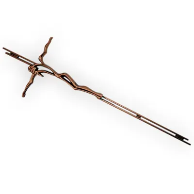 Funeral Coffin And Casket Crucifix 8039 Metal Decoration And Coffin Lid Decoration finish detail