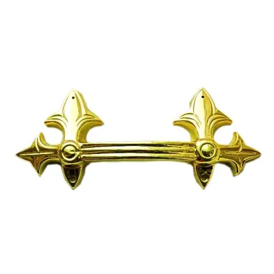 Plastic Handle for coffins and caskets