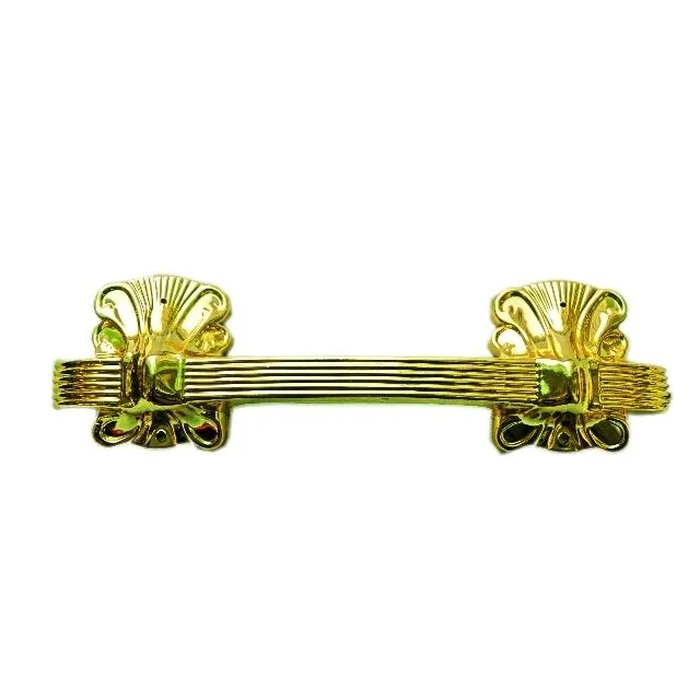 Cheapest plastic coffin handle 9002 and casket handle