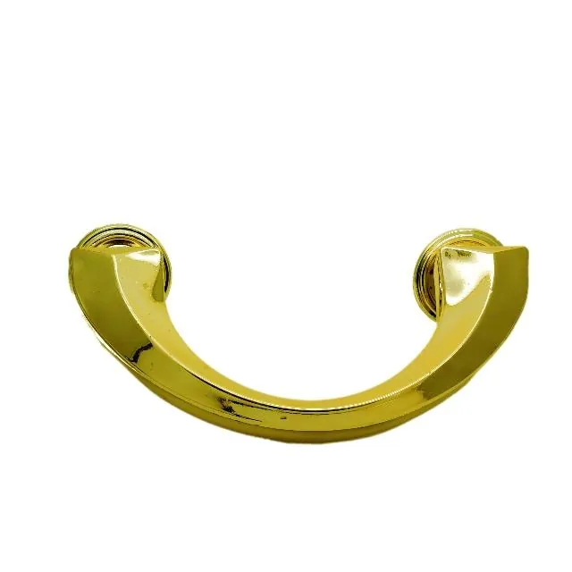 Metal wire with plastic coffin handle reinforeced 9503