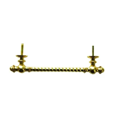 Funeral handle supplier, plastic with steel wire 9506