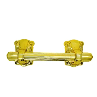 Strong plastic handle for coffin 9511in ABS material