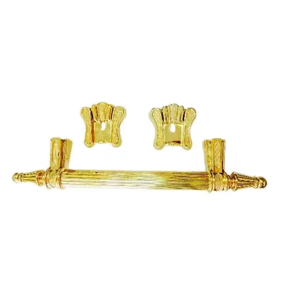Casket swing bar handle 9514 well selling in Poland and Russia detail view