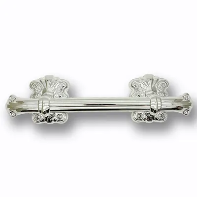 Enfield Plastic Handle For Coffin and Casket in ABS Plastic And lift 150kgs per piece wight (ref 9534) side view
