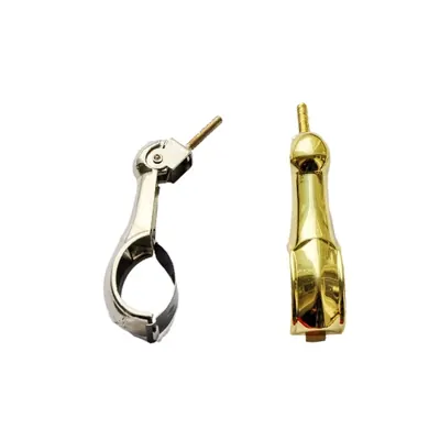 Zamak hinge 8504 for casket, zamak handle for coffin and casket, swing bar handle and casket